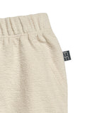 Baby Neutral Tan Harem Pants-Gerber Childrenswear Wholesale