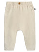 Baby Neutral Tan Harem Pants-Gerber Childrenswear Wholesale