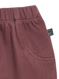 Baby Girls Rose Mock Pocket Pant-Gerber Childrenswear Wholesale