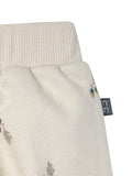Baby Boys Cozy Gray Harem Pant-Gerber Childrenswear Wholesale