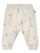 Baby Boys Cozy Gray Harem Pant-Gerber Childrenswear Wholesale