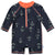Baby Boys Anchor Rashguard-Gerber Childrenswear Wholesale