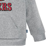 Infant & Toddler Boys 49Ers Hoodie-Gerber Childrenswear Wholesale