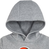 Infant & Toddler Boys Browns Hoodie-Gerber Childrenswear Wholesale