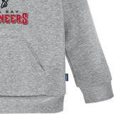 Infant & Toddler Boys Buccaneers Hoodie-Gerber Childrenswear Wholesale