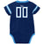 Baby Boys Titans Short Sleeve Jersey Bodysuit-Gerber Childrenswear Wholesale