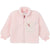 Toddler Girls Pink Jacket-Gerber Childrenswear Wholesale