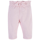 8-Piece Baby Girls Pink Playwear Gift Set-Gerber Childrenswear Wholesale