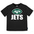 3-Pack Baby & Toddler Boys Jets Short Sleeve Tees-Gerber Childrenswear Wholesale