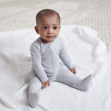 3-Pack Baby Neutral Greys Sleep 'N Plays-Gerber Childrenswear Wholesale