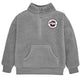 Infant & Toddler Boys Broncos 1/4 Zip Sherpa Top-Gerber Childrenswear Wholesale