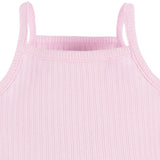 3-Pack Baby Girls Winsome Orchid Sleeveless Skirted Onesies® Bodysuits-Gerber Childrenswear Wholesale