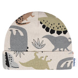 2-Pack Baby Boys Dinos Cap-Gerber Childrenswear Wholesale