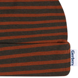 2-Pack Baby Boys Dinos Cap-Gerber Childrenswear Wholesale