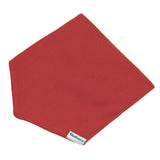 Red Pet Bandana-Gerber Childrenswear Wholesale