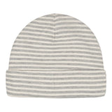 4-Pack Baby Boys Hedgehog Caps-Gerber Childrenswear Wholesale