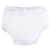 2-Pack Baby Neutral White Waterproof Pants-Gerber Childrenswear Wholesale