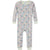 3-Pack Baby & Toddler Girls Ditsy Floral Snug-Fitting Footless Pajamas-Gerber Childrenswear Wholesale