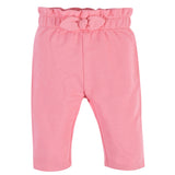 8-Piece Baby Girls Pink Playwear Gift Set-Gerber Childrenswear Wholesale