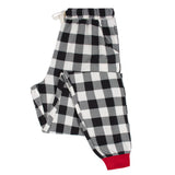 2-Piece Women's Buffalo Plaid Pajama Set-Gerber Childrenswear Wholesale