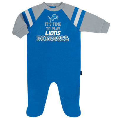 Baby Boys Lions Sleep 'N Play-Gerber Childrenswear Wholesale