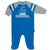 Baby Boys Lions Sleep 'N Play-Gerber Childrenswear Wholesale