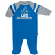 Baby Boys Lions Sleep 'N Play-Gerber Childrenswear Wholesale