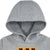 Infant & Toddler Boys Commanders Hoodie-Gerber Childrenswear Wholesale