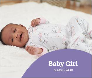 Baby Girl category image