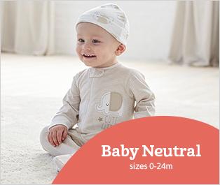 Baby Neutral category image