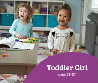 Toddler Girl category image