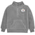 Infant & Toddler Boys Steelers 1/4 Zip Sherpa Top-Gerber Childrenswear Wholesale