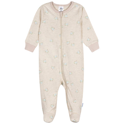 Baby Neutral Park Life Sleep 'N Play-Gerber Childrenswear Wholesale