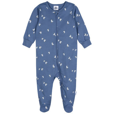 Baby Boys Little Lighthouse Sleep 'N Play-Gerber Childrenswear Wholesale