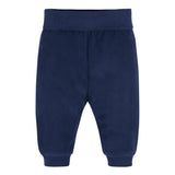 2-Piece Baby & Toddler Boys Puppy Sherpa Jacket & Jogger Set-Gerber Childrenswear Wholesale