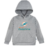 Infant & Toddler Boys Dolphins Hoodie-Gerber Childrenswear Wholesale