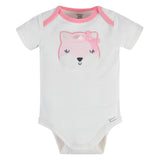 14-Piece Baby Girls Pink Playwear Gift Set-Gerber Childrenswear Wholesale