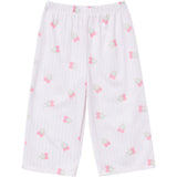 2-Piece Toddler Girls Berry Pajama Set-Gerber Childrenswear Wholesale