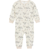 3-Pack Infant & Toddler Boys Outdoors Footless Pajamas-Gerber Childrenswear Wholesale