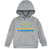 Infant & Toddler Boys Chargers Hoodie-Gerber Childrenswear Wholesale