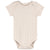 3-Piece Baby Neutral Tan/Brown Bodysuit Set-Gerber Childrenswear Wholesale