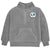 Infant & Toddler Boys Rams 1/4 Zip Sherpa Top-Gerber Childrenswear Wholesale