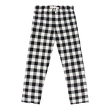 2-Piece Men's Buffalo Plaid Pajama Set-Gerber Childrenswear Wholesale