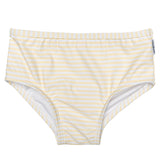 2-Piece Infant & Toddler Girls Tropical Rashguard & Swimsuit Bottom-Gerber Childrenswear Wholesale