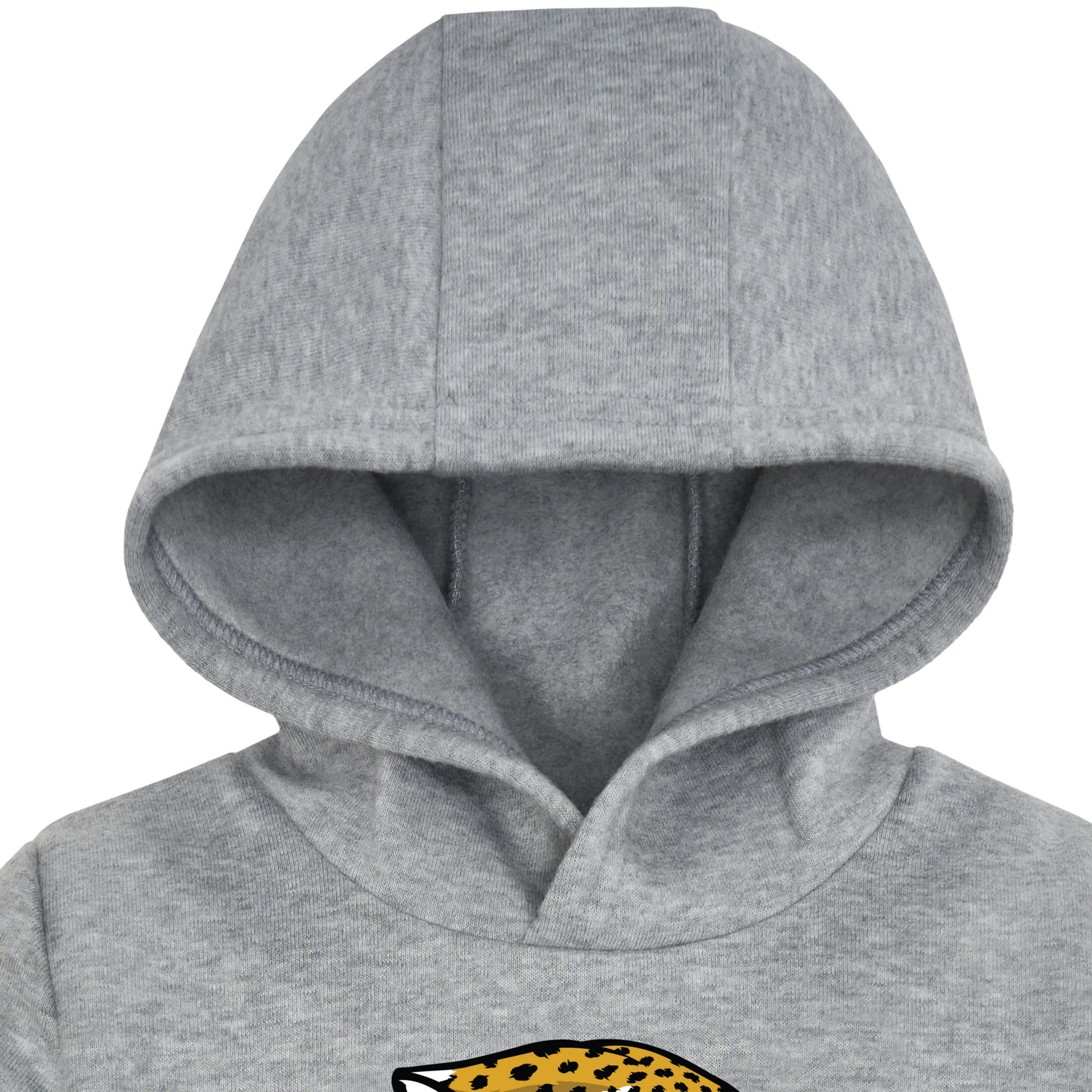 Infant & Toddler Boys Jaguars Hoodie-Gerber Childrenswear Wholesale