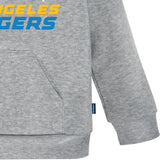 Infant & Toddler Boys Chargers Hoodie-Gerber Childrenswear Wholesale