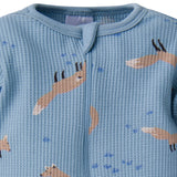 2-Pack Baby Boys Foxes Sleep 'N Plays-Gerber Childrenswear Wholesale