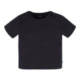 3-Piece Baby Boys Moose Hoodie, T-Shirt & Active Pant Set-Gerber Childrenswear Wholesale