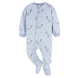 2-Pack Baby & Toddler Boys Space Fleece Pajamas-Gerber Childrenswear Wholesale