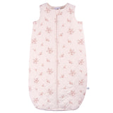 Baby Girls Pink Wearable Blanket-Gerber Childrenswear Wholesale